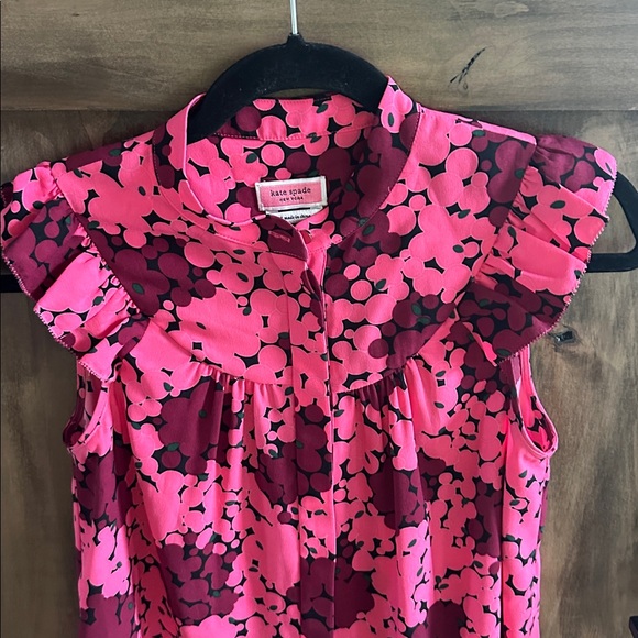 Kate Spade New York Pink Bubble Dot - Picture 9 of 14